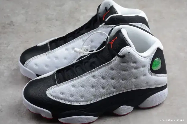 Cheap Air Got He (2018) 414571-104 Game Jordan 13 Retro 0505